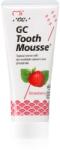 GC Tooth Mousse реминализиращ защитен крем за чувствителни зъби без флуорид вкус Strawberry 35ml