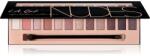 L. A. Girl Cosmetics Beauty Brick Collection szemhéjfesték paletta árnyalat Nudes 12 g