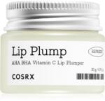 Cosrx Refresh AHA BHA Vitamin C интензивен хидратиращ балсам за устни 20 гр
