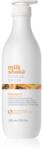 Milk Shake Moisture & More Shampoo hidratáló sampon száraz hajra 1000 ml