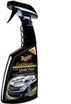 Meguiar's Consumer Produse cosmetice pentru exterior Ceara Lichida Meguiar's Gold Class Carnauba Plus Quik Wax, 473ml (G7716) - vexio