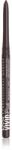 NYX Professional Makeup Vivid Rich eyeliner khol culoare 15 Smokin Topaz 0.28 g