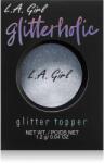 L.A. GIRL COSMETICS Glitterholic csillogó szemhéjfesték árnyalat Holo-Glam 1.2 g
