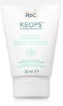 RoC Keops Deodorant Creama Anti-Traspirante anti-perspirant crema pentru pielea sensibilă 30 ml