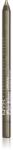 NYX Professional Makeup Epic Wear Liner Stick водоустойчив молив за очи цвят 03 - All Time Olive 1.2 гр