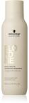 Schwarzkopf Blondme Bond Repair Nourishing Shampoo intenzív tápláló sampon szőke hajra 300 ml