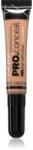 L.A. GIRL COSMETICS HD Pro. Conceal folyékony korrektor árnyalat Tawny 8 g