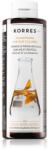 KORRES Sunflower and Mountain Tea шампоан за боядисана коса 250ml