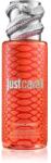 Roberto Cavalli Just Cavalli Daring Amber parfümözött spray a testre hölgyeknek 250 ml