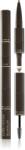 Estée Lauder BrowPerfect 3D All-in-One Styler молив за вежди 3 в 1 цвят Cool Grey 2, 07 гр