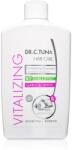 FARMASI Dr. C. Tuna Garlic & Capixyl șampon regenerator pentru par fin, degradat 500 ml