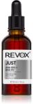 Revox JUST AHA 30% + BHA 4% изглаждащ ексфолиращ серум за възобновяване на повърхността на кожата 30ml