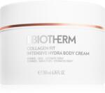 Biotherm Collagen Fit Intensive Hydra Body Cream хидратиращ лосион за тяло 200ml