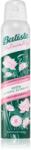 Batiste Naturally Bamboo & Gardenia sampon uscat pentru a absorbi excesul de sebum 200 ml