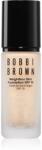 Bobbi Brown Weightless Skin Foundation SPF 15 Mini machiaj matifiant de lungă durată cu efect de hidratare culoare Warm Ivory 13 ml