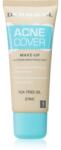 Dermacol Acne Cover успокояващ фон дьо тен с Tea Tree oil цвят No. 1 30ml