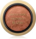 MAX Factor Facefinity púderes arcpír árnyalat 25 Alluring Rose 1, 5 g