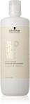 Schwarzkopf Blondme Bond Repair Nourishing Shampoo intenzív tápláló sampon szőke hajra 1000 ml