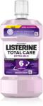 LISTERINE Total Care Extra Mild вода за уста 500ml