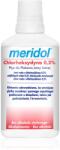 Meridol Chlorhexidine вода за уста 300ml