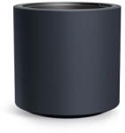 Prosperplast HEOS kaspó antracit 46, 8 cm (DBHER470-S433)