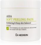 Dr.Hedison AHA arctisztító peeling párnácskát 70 db
