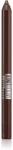 Maybelline New York Tattoo Liner Gel Pencil gel pentru linia ochilor culoare 910 Bold Brown 1.3 g