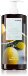 KORRES Basil Lemon освежаващ душ гел 1000ml