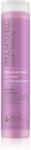 Paul Mitchell Clean Beauty Blonde Shampoo lila sampon szőkített, melírozott, hideg szőke hajra 250 ml