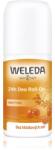 Weleda Sea Buckthorn дезодорант рол-он без съдържание на алуминиеви соли с 24 часова защита 50ml
