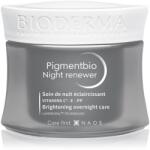 BIODERMA Pigmentbio Night Renewer нощен крем Против тъмни петна 50ml