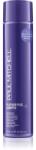 Paul Mitchell Platinum Plus Shampoo sampon szőke és ősz hajra 300 ml