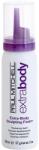 Paul Mitchell ExtraBody Sculpting Foam hajhab dús hatásért 59 ml