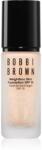 Bobbi Brown Weightless Skin Foundation SPF 15 Mini дълготраен матиращ фон дьо тен с хидратиращ ефект цвят Porcelain 13ml
