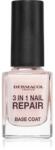 Dermacol Nail Care 3 in 1 helyreállító körömlakk 11 ml