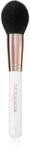 Dermacol Accessories Master Brush by PetraLovelyHair púder - és arcpirosító ecset D56 Rose Gold