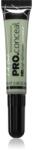 L.A. GIRL COSMETICS HD Pro. Conceal folyékony korrektor árnyalat Green 8 g