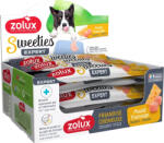 ZOLUX SWEETIES gustare cremoasă pentru câini cu pui și brânză, 14 g
