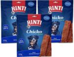 RINTI - Snacks Chicko MAXI 3x250g RAȚĂ