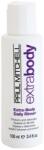 Paul Mitchell ExtraBody Daily Shampoo sampon a dús hajért mindennapi használatra 100 ml