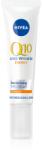 Nivea Q10 Energy околоочен крем против бръчки 15ml
