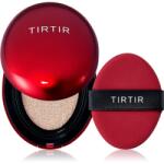 TIRTIR Mask Fit Red Cushion дълготраен грим в гъбичка цвят 15C Fair Porcelain 18 гр