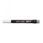 uni Ecsettoll PCF-350 Posca fehér (2UPCF350FEH) (2UPCF350FEH)