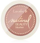 Lovely Natural Beauty arcpirosító #2