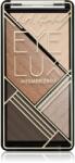 L. A. Girl Cosmetics Eye Lux szemhéjfesték paletta árnyalat Idolize 5.2 g