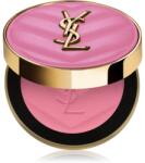 Yves Saint Laurent Make Me Blush Bold Blurring arcpirosító árnyalat 87 Pink Voltage 6 g