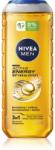Nivea MEN Active Energy душ-гел за мъже 500ml