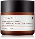 Perricone MD High Potency Classics Tinted Moisturizer feszesítő színezett tonizáló hidratáló krém SPF 30 59 ml