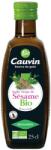 Cauvin szezámolaj 250ml (hidegen sajtolt) bio