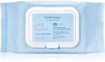 Missha Ultra Hyalon кърпички за почистване на грим с хиалуронова киселина 30 бр